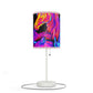 Giovanni di Magnarelli - NEON Unicorns Colored Lamp