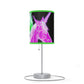 Giovanni Persico - NEON Unicorns Colored Lamp