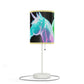 Giovanni Persico - NEON Unicorns Colored Lamp