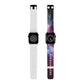 Electric Kaleidoscope - Trippy Infinity Patterns Iwatch Band