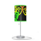 "Neon Splendour" - NEON Butterflies Colored Lamp