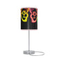 "Neon Splendour" - NEON Butterflies Colored Lamp