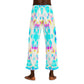 TDB "Eternal Psychedelic Splendor" Trippy Infinity Patterns Mens Pajama Pants