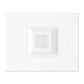 Interstellar Illuminexion Trippy infinity Pattern 1/4" Glossy Acrylic Art