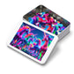 NeonUnicornSplash - Neon Unicorns Puzzle 30, 110, 252, and 1000 Pieces