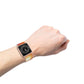 Giovanni Fortunato - Trippy Infinity Patterns Iwatch Band