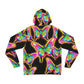 "Desert of Dreams" - Butterflies AOP Hoodie