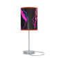 Filippo della Venturi - NEON Unicorns Colored Lamp