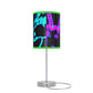 Giovanni da Verona - NEON Unicorns Colored Lamp