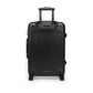 Giovanni da Verona - Trippy Infinity Patterns Suitcase