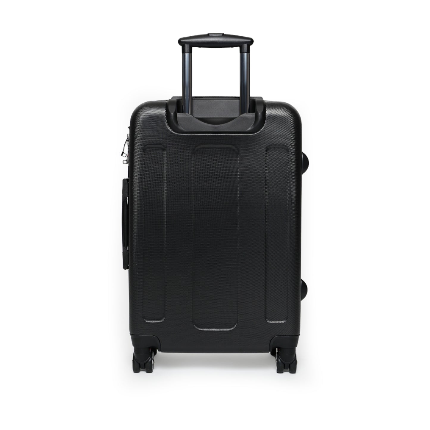Giovanni da Verona - Trippy Infinity Patterns Suitcase