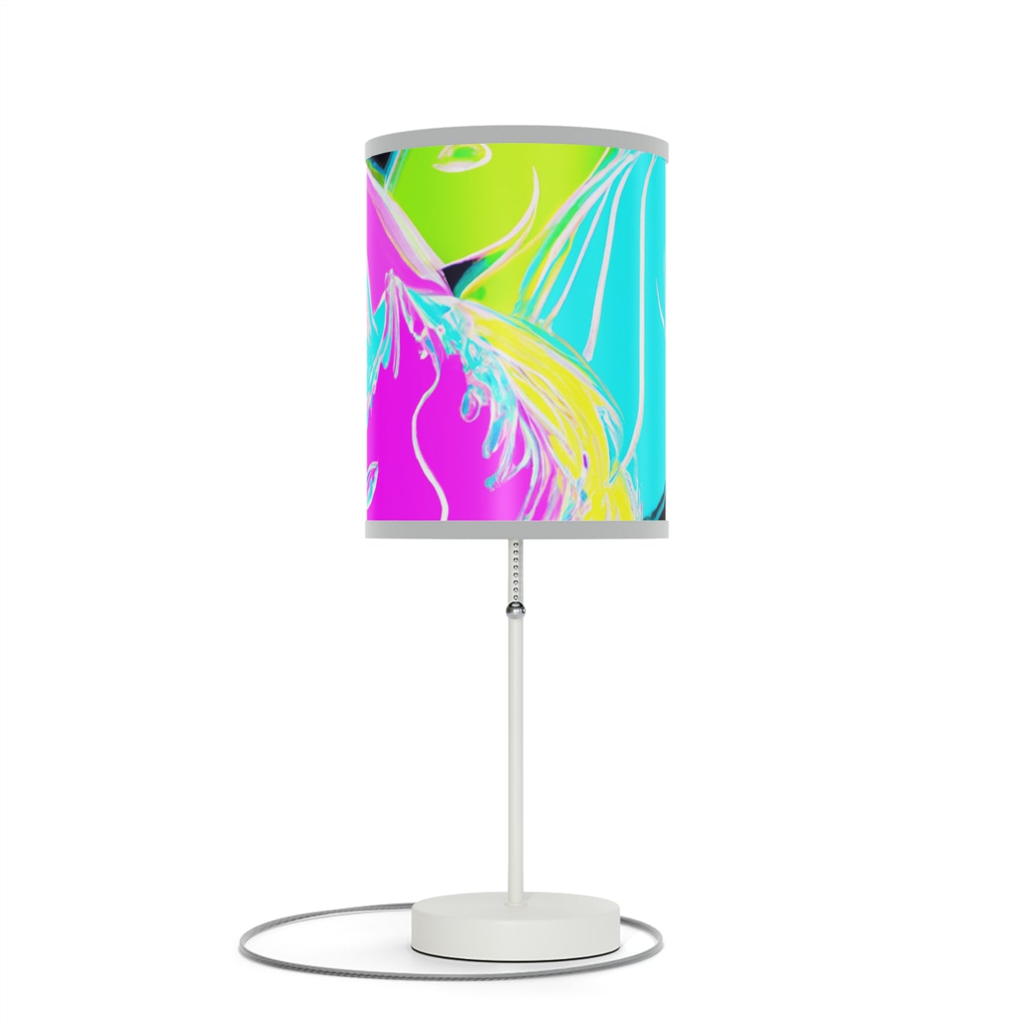 Rafaelo di Bellisima - NEON Unicorns Colored Lamp