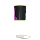 Geronimo Bastiano - NEON Unicorns Colored Lamp
