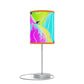 Rafaelo di Bellisima - NEON Unicorns Colored Lamp