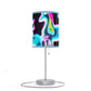 Tiberius Veronese - NEON Unicorns Colored Lamp
