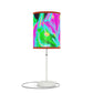 Hieronymus Steiner - NEON Unicorns Colored Lamp