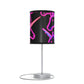 Filippo della Venturi - NEON Unicorns Colored Lamp
