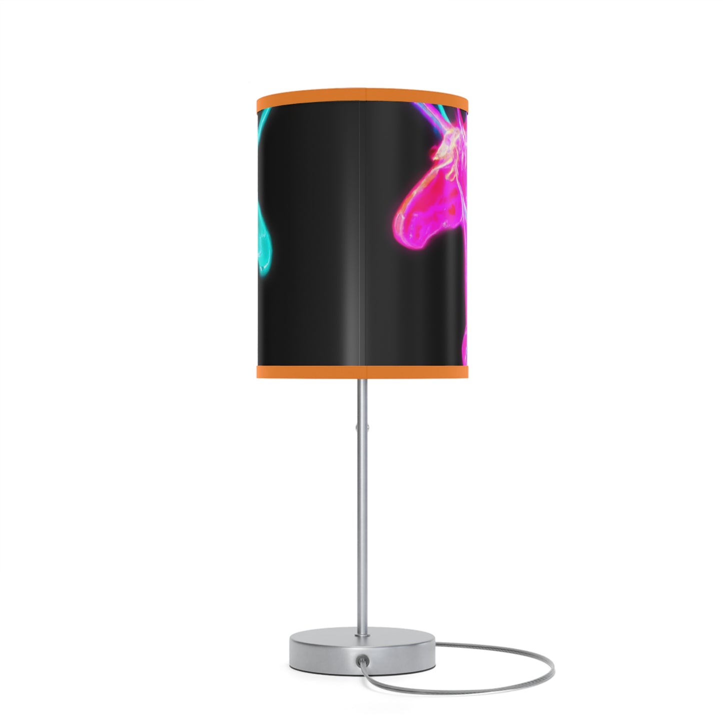 Ludovico Veneziano - NEON Unicorns Colored Lamp