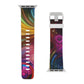 , and geometric shapes

"Neon Dreamscape." - Trippy Infinity Patterns Iwatch Band