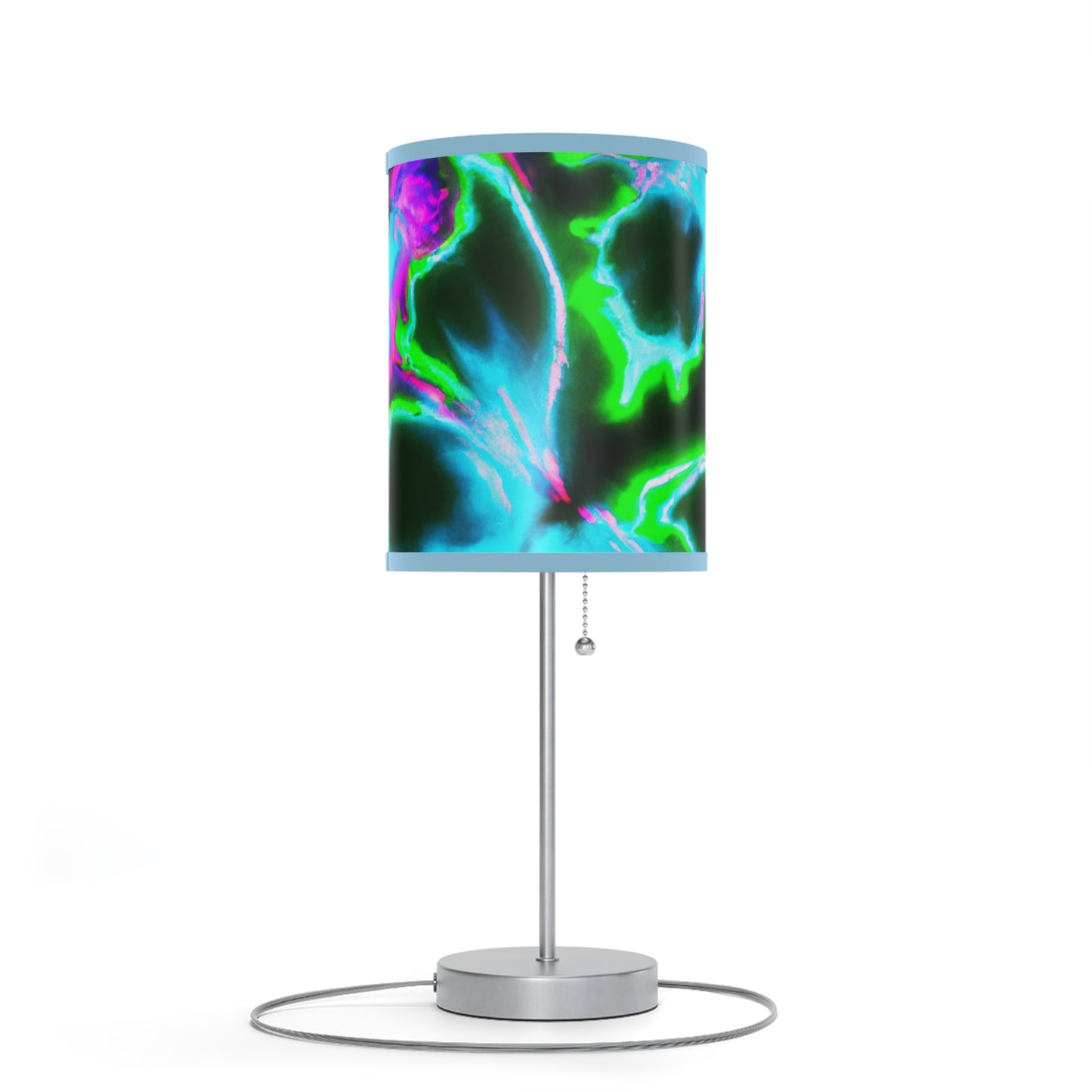 Quinten van Tongeren - NEON Butterflies Colored Lamp