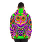 Neon Night Owls - NEON Owls AOP Hoodie