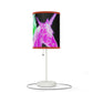 Giovanni Persico - NEON Unicorns Colored Lamp