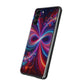 Neonotic Infinity Infinity Patterns Art Polycarbonate Phone Case