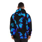 "Butterfly Bonanza" - Butterflies AOP Hoodie