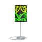 "Neon Splendour" - NEON Butterflies Colored Lamp