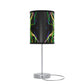 Giovanni di Paolo - Trippy Infinity Patterns colored Lamp