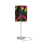 "Butterfly Fandango" - NEON Butterflies Colored Lamp