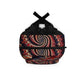 Pietro della Vecchia - Trippy Infinity Patterns Backpack