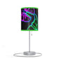 Vasco da Gama - NEON Butterflies Colored Lamp