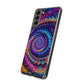 VibNeoInfinity Infinity Patterns Art Polycarbonate Phone Case