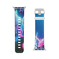Neon Unicorn Symphony. - NEON Unicorns Iwatch Band