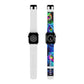 Neon Night Owls - NEON Owls Iwatch Band