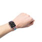 Neo-Futurism Chromiascape - Trippy Infinity Patterns Iwatch Band