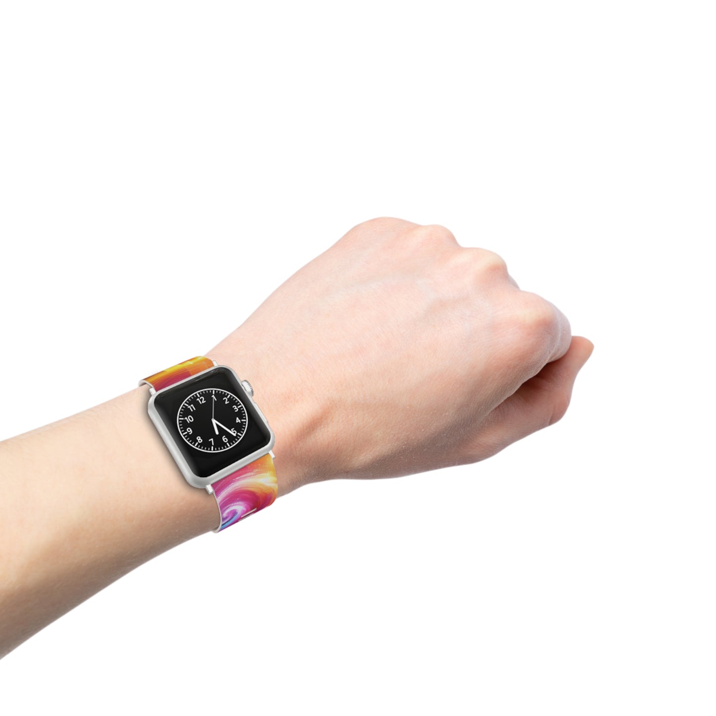 , and shapes

"Neon Pop Pixelation" - Trippy Infinity Patterns Iwatch Band