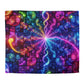 Gennaro di Bellini - Trippy Infinty Patterns Microfiber Duvet Cover