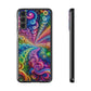 Vibran-Infinitum Infinity Patterns Art Polycarbonate Phone Case