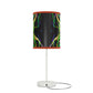 Giovanni di Paolo - Trippy Infinity Patterns colored Lamp