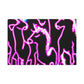 NeoNirvana. NEON Unicorns Art Canvas
