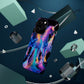 Neon Unicorn Bliss Neon Unicorns Premium Art Magsafe Magnet Tough IPhone 13 14 15 Pro Plus Max and Mini in Matte and Glossy Phone cases