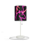 Filippo della Venturi - NEON Unicorns Colored Lamp
