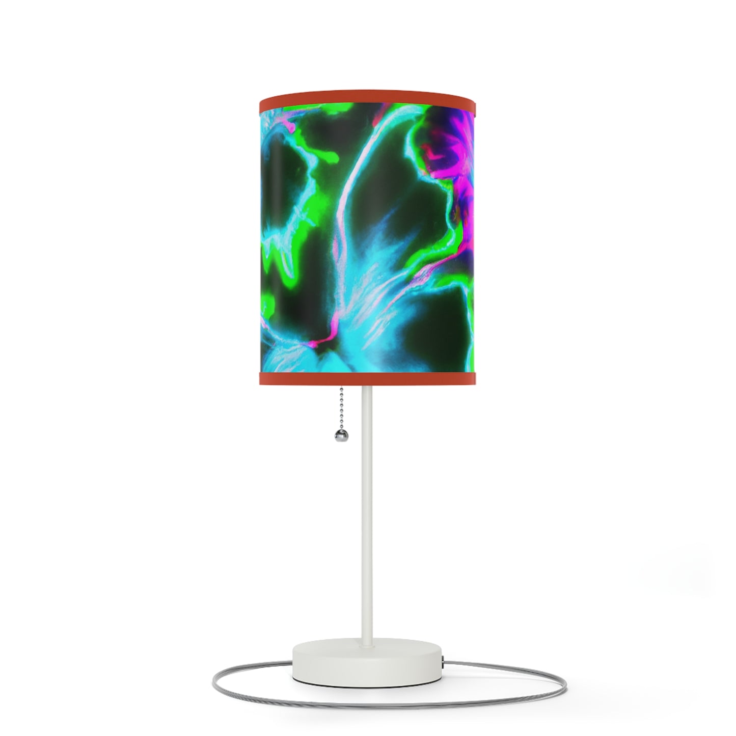 Quinten van Tongeren - NEON Butterflies Colored Lamp