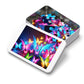 NeonButterflyFlock. - Neon Butterflies Puzzle30, 110, 252, and 1000 Pieces