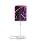 Filippo della Venturi - NEON Unicorns Colored Lamp