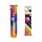 Neon Electric Splendor - Trippy Infinity Patterns Iwatch Band