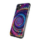 VibNeoInfinity Infinity Patterns Art Polycarbonate Phone Case