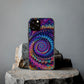 VibNeoInfinity Infinity Patterns Art Polycarbonate Phone Case